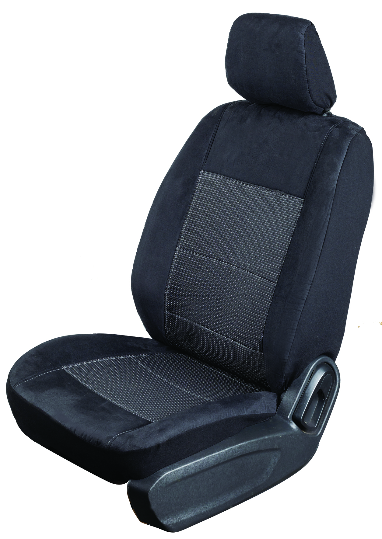 Ford Territory SUV 2009 Charcoal Esteem Deploy Safe - Image 2