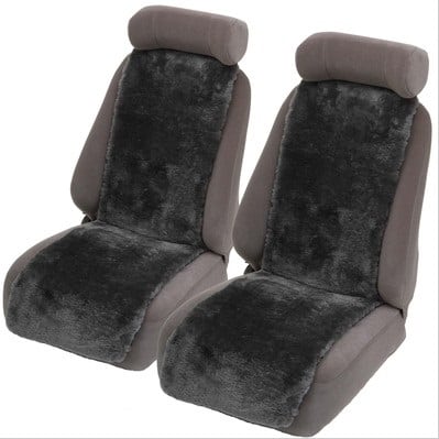 Sheepskin Insert Charcoal
