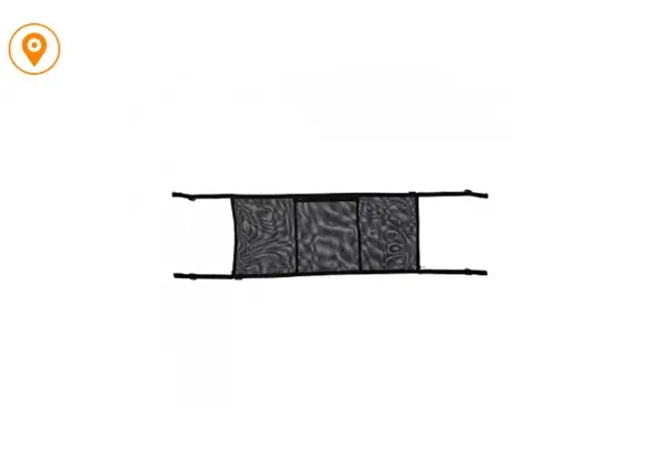 Yakima SkyLoft. SkyRise Tent Gear Hammock