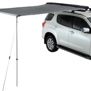 Yakima Slim Shady V2 Awning (L-Bracket). 2.5m x 2.5m - Image 1