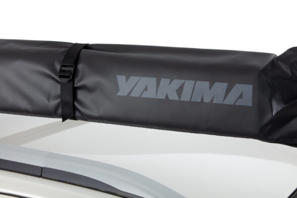 Yakima Slim Shady V2 Awning (L-Bracket). 2.5m x 2.5m