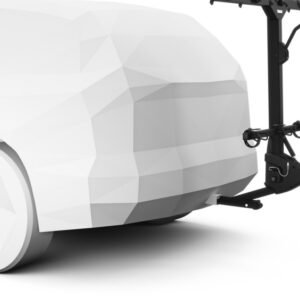 Thule Revert 4 Vertical Bike Rack - Image 4