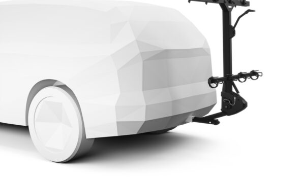 Thule Revert 4 Vertical Bike Rack