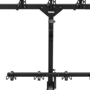 Thule Revert 4 Vertical Bike Rack - Image 2