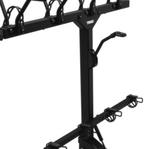 Thule Revert 4 Vertical Bike Rack - Image 1