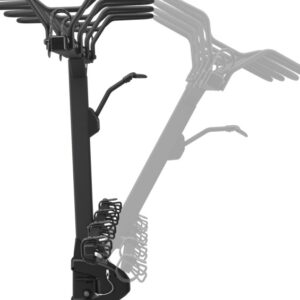 Thule Revert 4 Vertical Bike Rack - Image 3