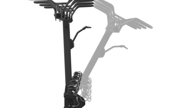 Thule Revert 4 Vertical Bike Rack