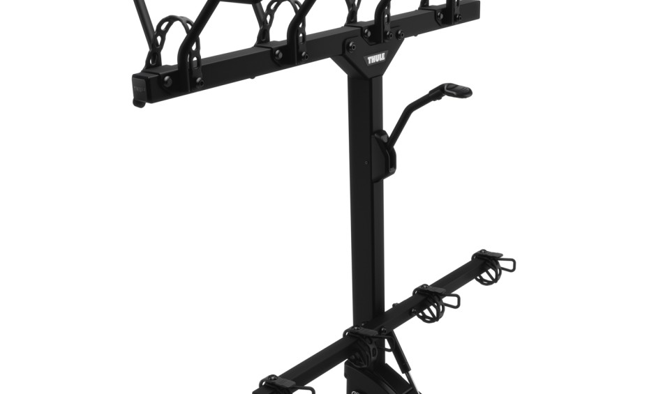 Thule Revert 4 Vertical Bike Rack - Image 1
