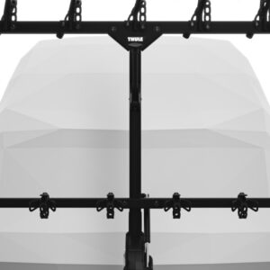 Thule Revert 6 Vertical Bike Rack - Image 2