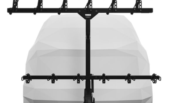 Thule Revert 6 Vertical Bike Rack
