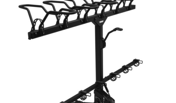 Thule Revert 6 Vertical Bike Rack