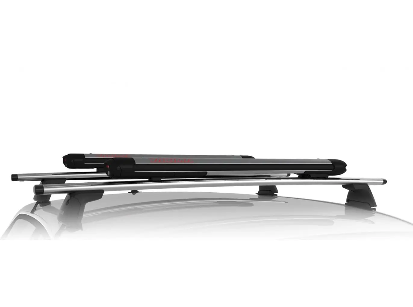 Yakima Smart Slot Kit 2