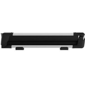 Thule Snow Pack 7324 Silver Ski Rack / Carrier - Image 1
