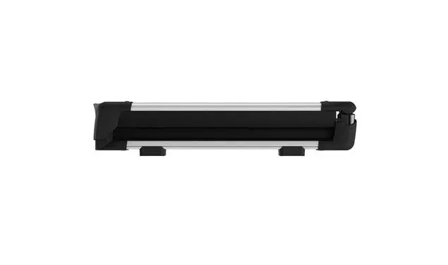Thule Snow Pack 7324 Silver Ski Rack / Carrier