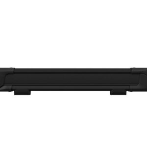 Thule SnowPack 7324B Black Ski / Snowboard Carrier - Image 1