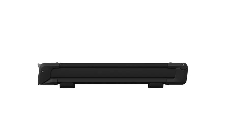 Thule SnowPack 7324B Black Ski / Snowboard Carrier