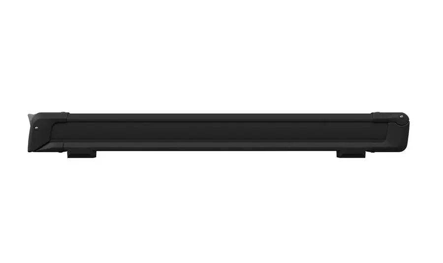 Thule SnowPack 7326B Black Ski / Snowboard Carrier