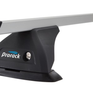 ProRack K1129- P17 Through Bars -Silver - Image 2