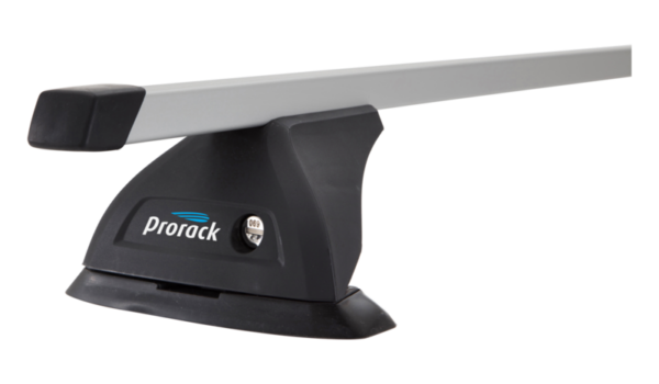 ProRack K1129- P17 Through Bars -Silver