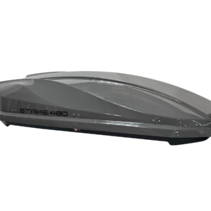 Alpinestar - Strike 480 - Nardo Grey (Gloss) - Image 2