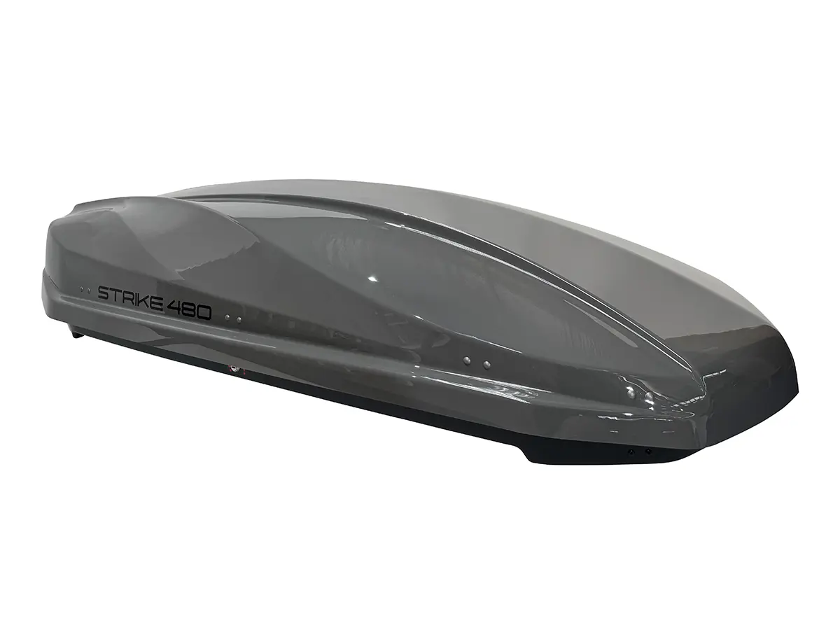 Alpinestar - Strike 480 - Nardo Grey (Gloss)