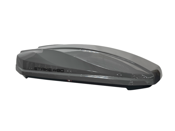 Alpinestar - Strike 480 - Nardo Grey (Gloss)