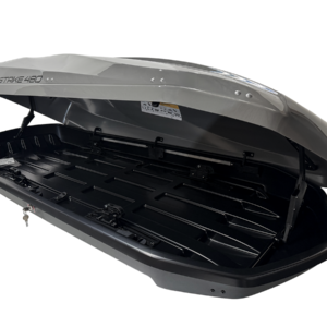 Alpinestar - Strike 480 - Nardo Grey (Gloss) - Image 3