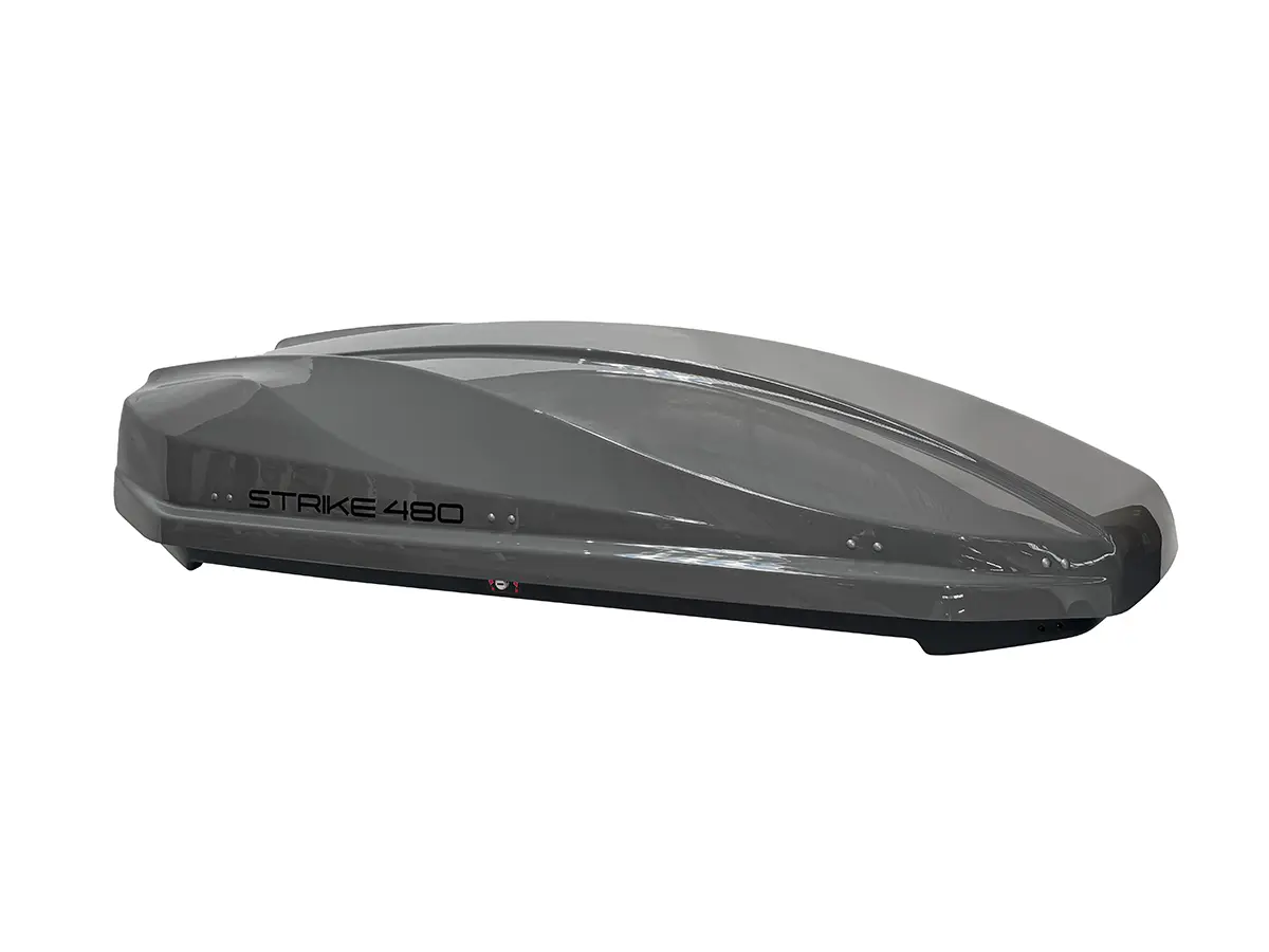 Alpinestar - Strike 480 - Nardo Grey (Gloss)