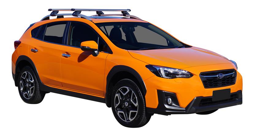 Yakima K328Y-T16Y Subaru XV - Image 1