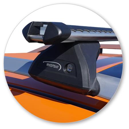 Yakima K328Y-T16Y Subaru XV