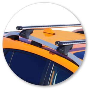 Yakima K328Y-T16Y Subaru XV - Image 3