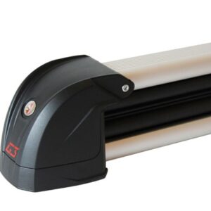 Summit Ski/Snowboard Rack. 5-6 Ski. - Image 3