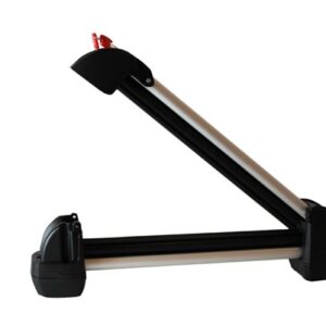 Summit Ski/Snowboard Rack. 5-6 Ski. - Image 6