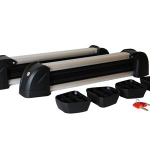 Summit Ski/Snowboard Rack. 5-6 Ski. - Image 1