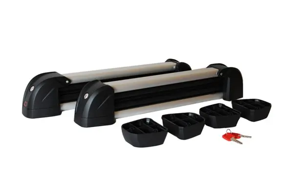 Summit Ski/Snowboard Rack. 4 Ski.