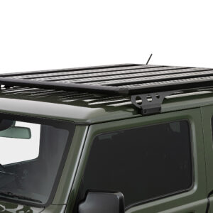 Rhino-Rack - Suzuki Jimny Overlanding Kit - Image 2