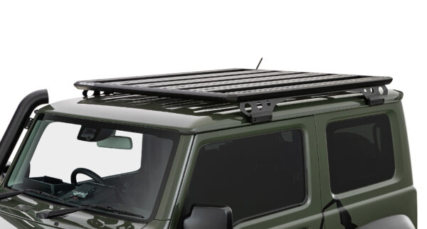 Rhino-Rack - Suzuki Jimny Overlanding Kit