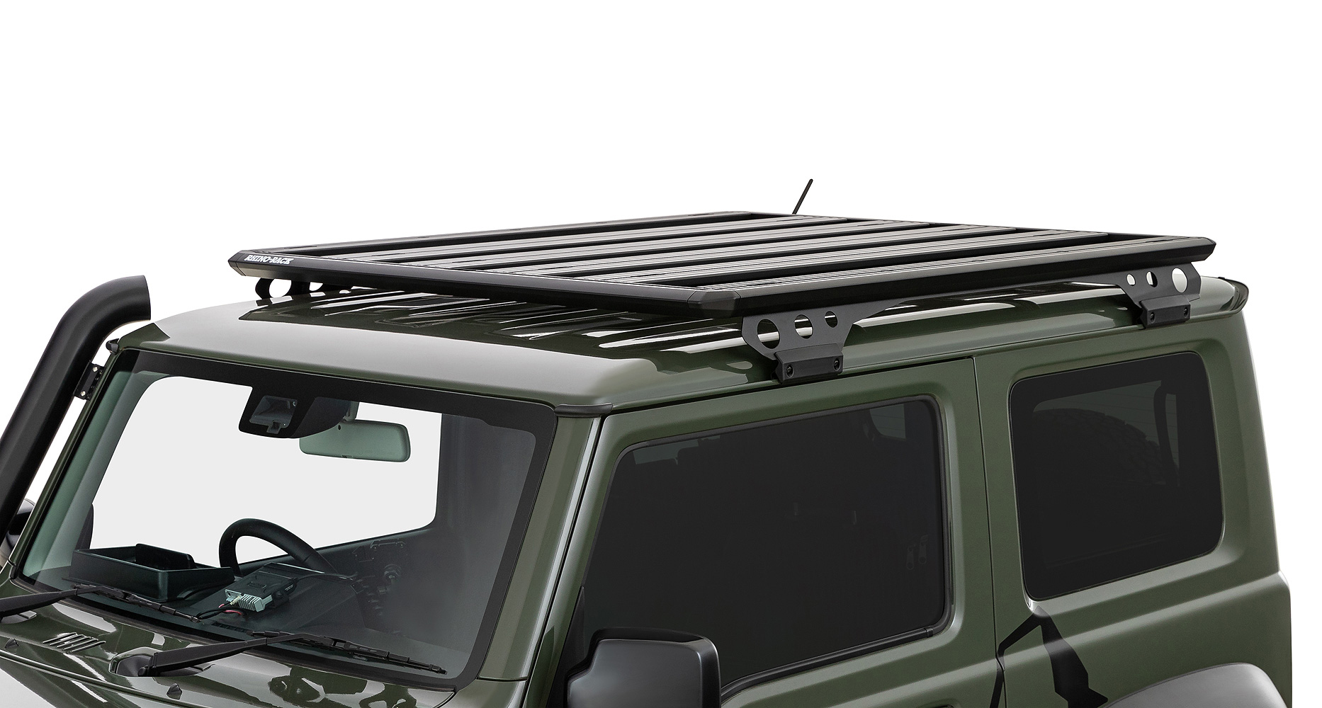 Rhino-Rack - Suzuki Jimny Overlanding Kit - Image 2