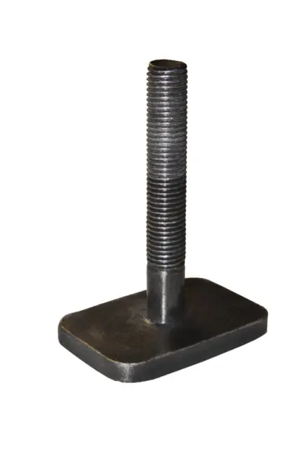 Thule 881 Adapter Hull-a-port to Wingbar