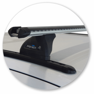 '-Prorack Heavy duty Bars Item # T15, T16, T17, T18 & T19' - Image 2