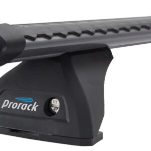 ProRack T17 - K1187 HD Through Bar - Black - Image 2
