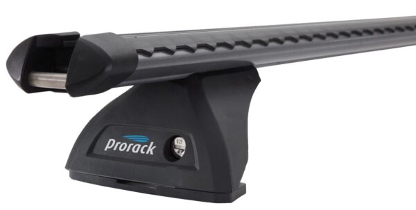 ProRack T17 - K1187 HD Through Bar - Black