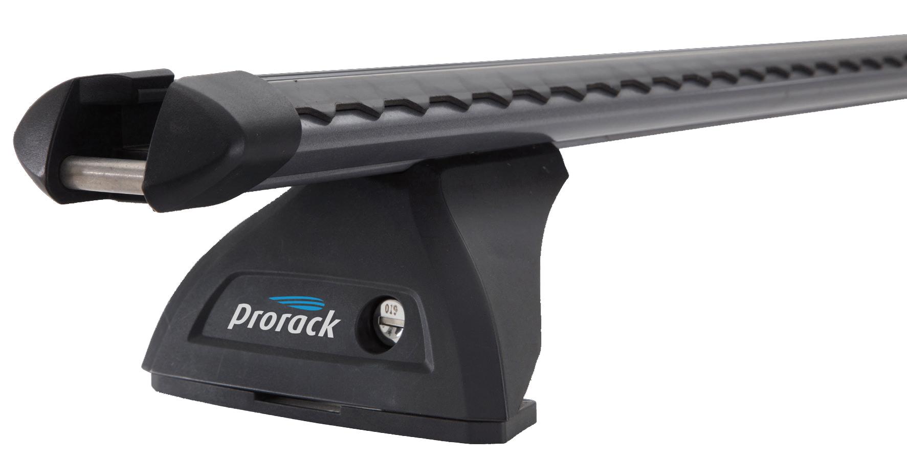 ProRack T17 - K1187 HD Through Bar - Black - Image 2
