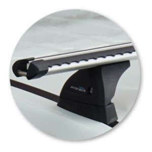 Prorack K1010-T17 Heavy Duty Bars - Image 3