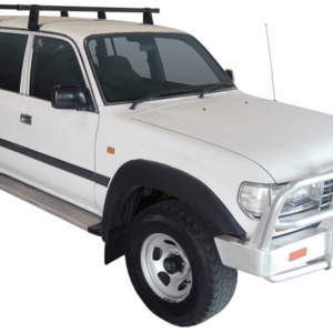 '-Prorack Tradesman Series Bars Item # T84, T85, T86' - Image 6