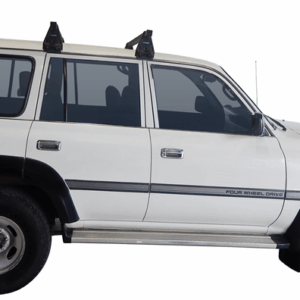 '-Prorack Tradesman Series Bars Item # T84, T85, T86' - Image 10