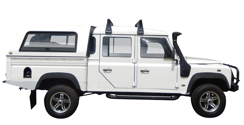 Prorack T86 - Image 2