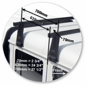 Prorack T86 - Image 4