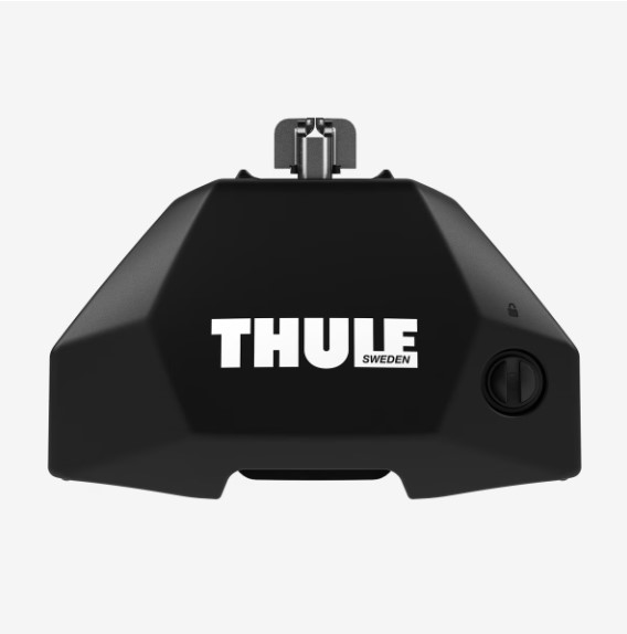 Thule Leg Set 7107 Evo Fixed Point