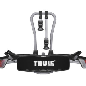 Thule 931 EasyFold 2 Bike E Bike Rack
